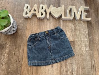 - Jupe Kitchoun  - 3 mois - Très bon état