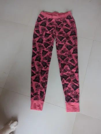 Bas de pyjama Undiz taille S