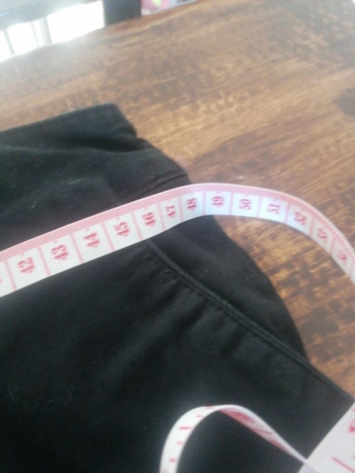 Pantalon taille unique - photo numéro 4