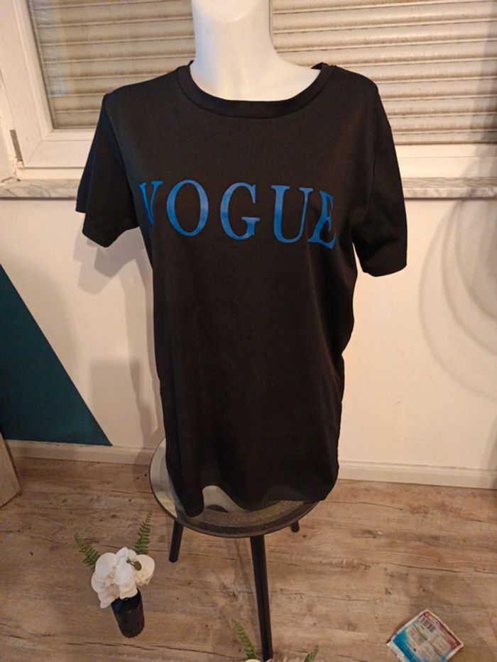 Tee shirt taille unique
