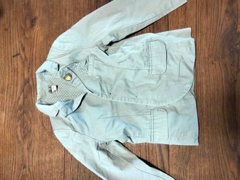 Veste garçon