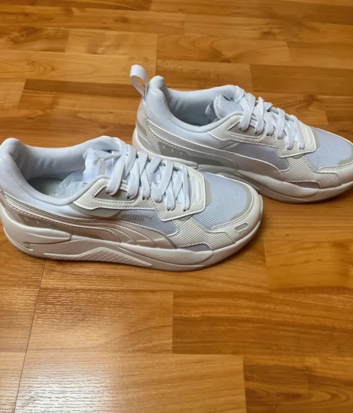 Puma X - Ray 3 - photo numéro 2
