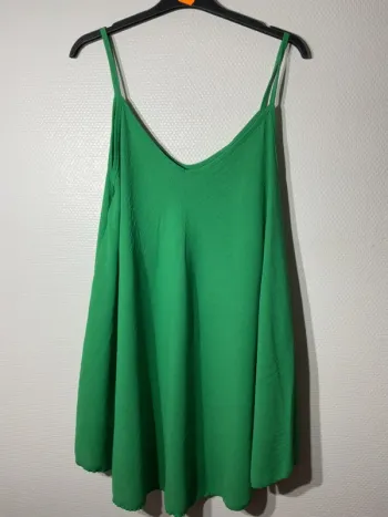 Top oversize femme taille unique (40-46)- besteffie- neuf avec étiquette
