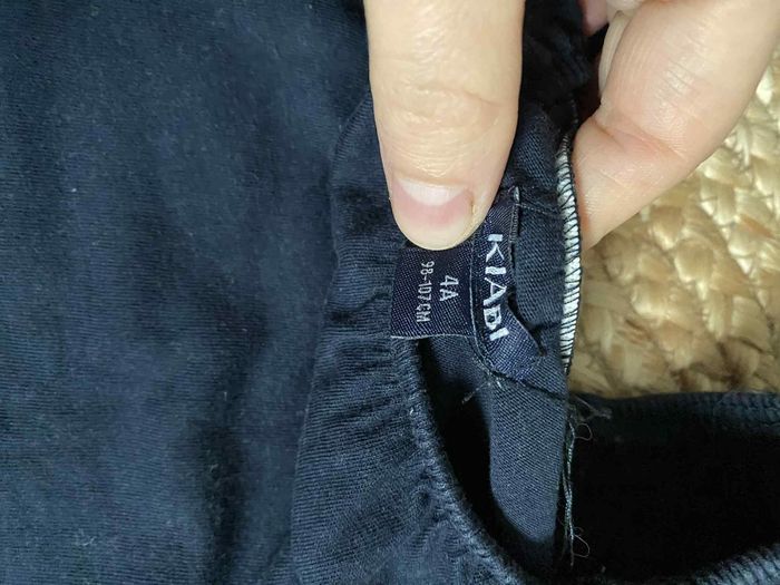 T-shirt 4 ans - photo numéro 2