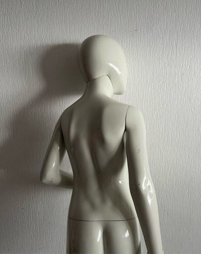 Mannequin - photo numéro 8