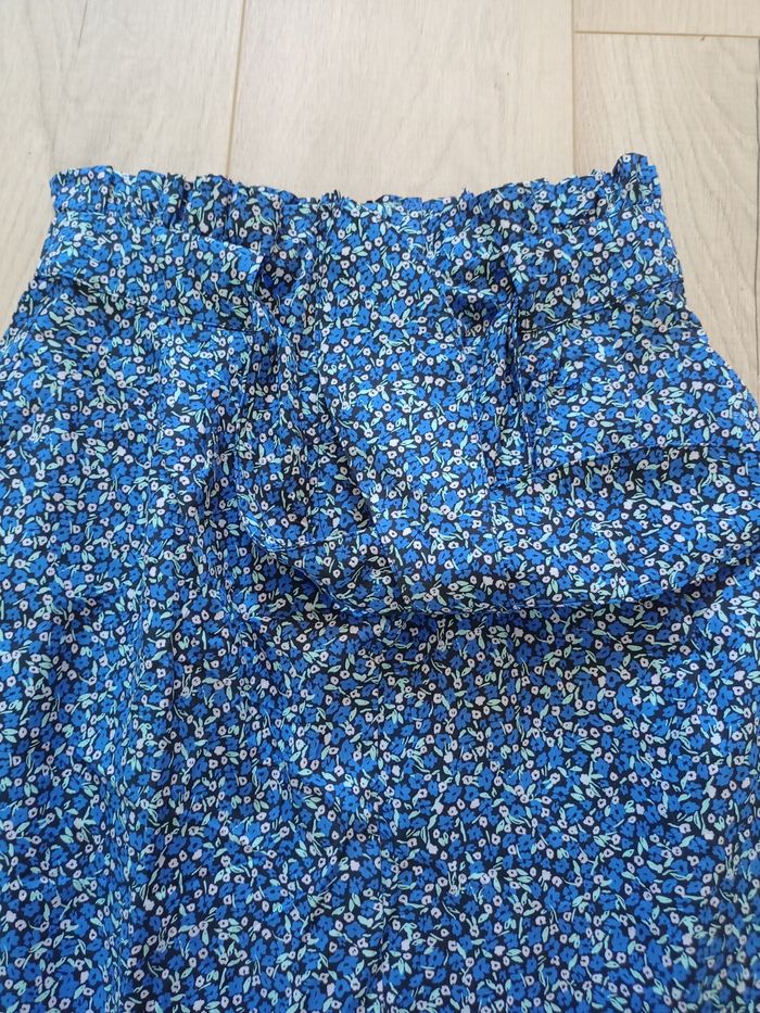 Jupe Camaïeu taille 36 - photo numéro 2