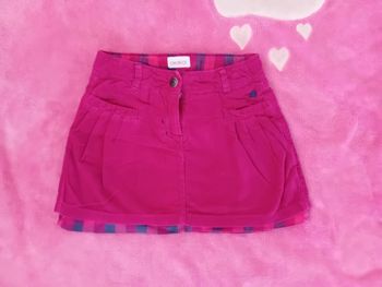 Jupe Okaïdi taille 5 ans en très bon état