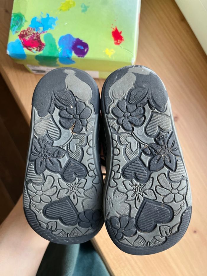 Chaussures Little Mary - photo numéro 6