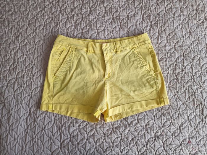 Short S.Oliver femme 38 - photo numéro 2
