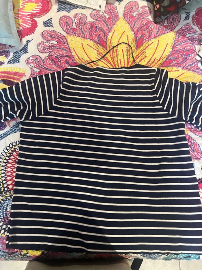 À vendre pull Zara trafaluc taille M - photo numéro 5