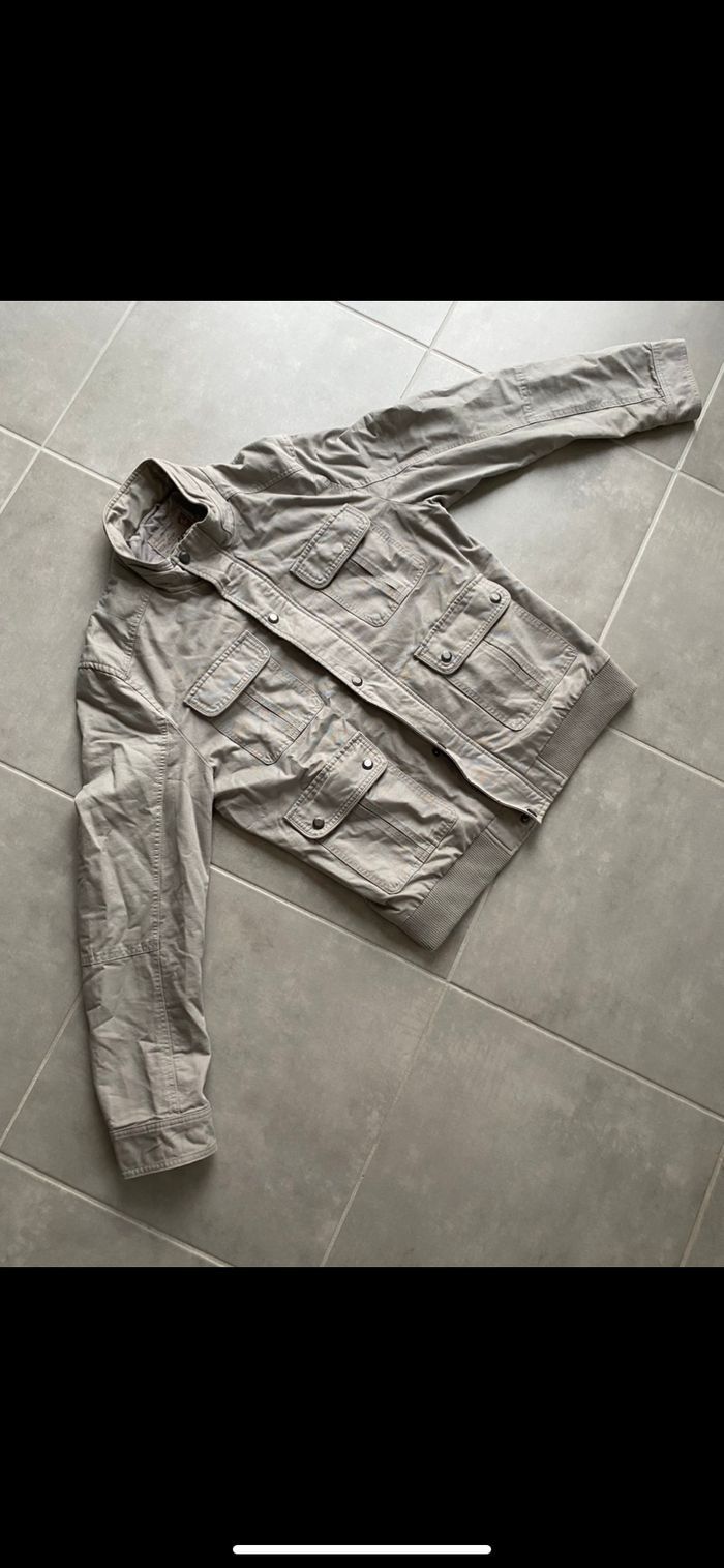 Manteau / Veste Armand Thierry XXL Neuf