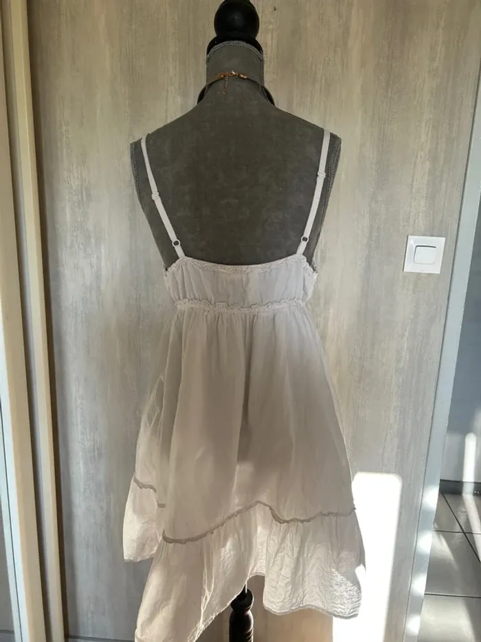 Robe courte - photo numéro 5