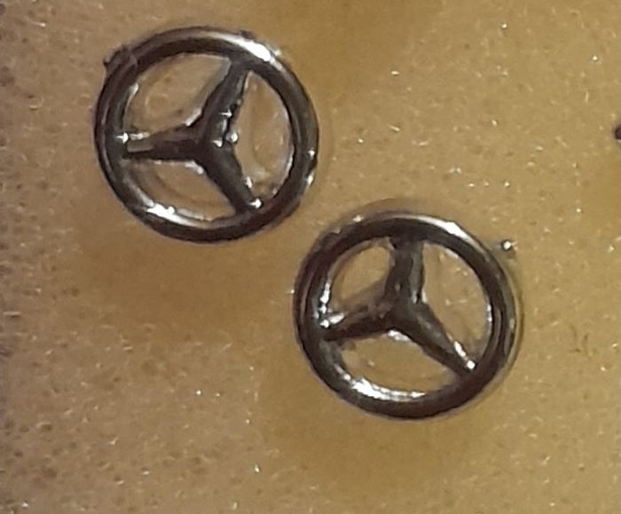 Boucles d'oreilles - photo numéro 5