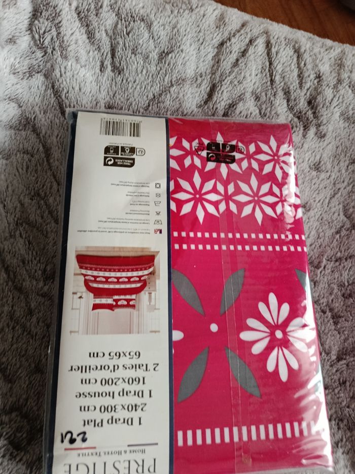 Prestige drap - photo numéro 3