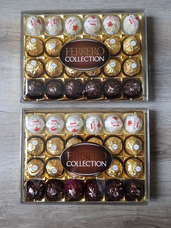 Confiseries