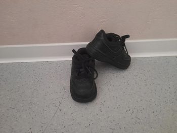 Chaussures  enfants  nike