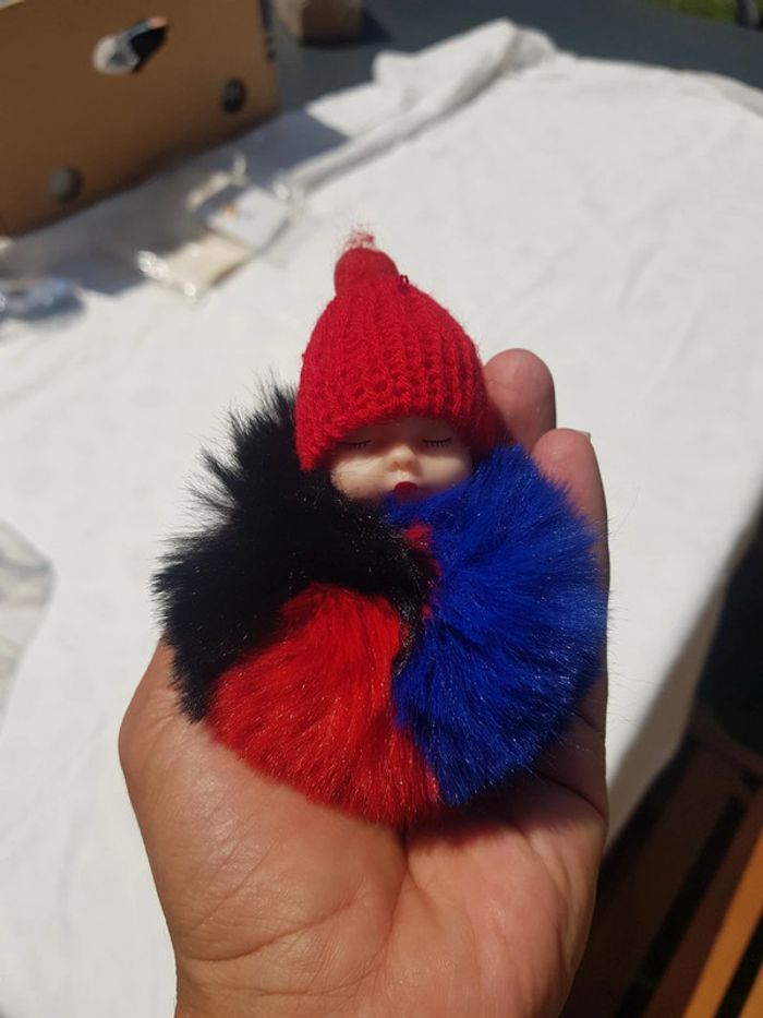 Lot Bijoux Fantaisie - photo numéro 12