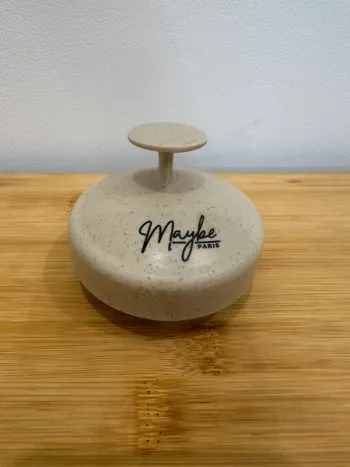 Brosse maybe Paris