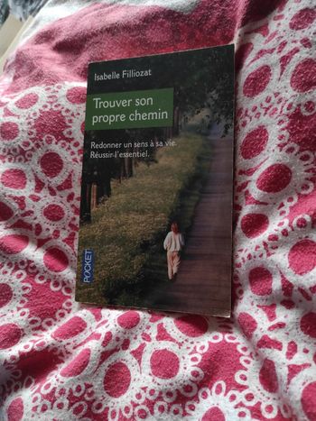 Trouver son propre chemin