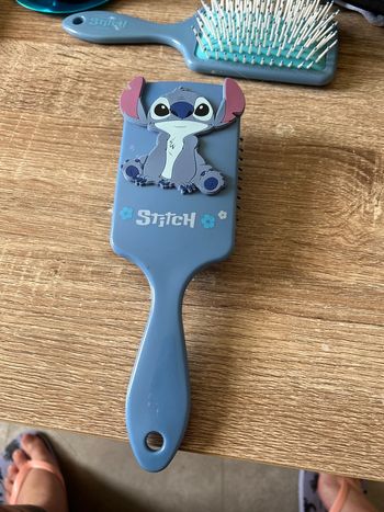 Brosse stitch