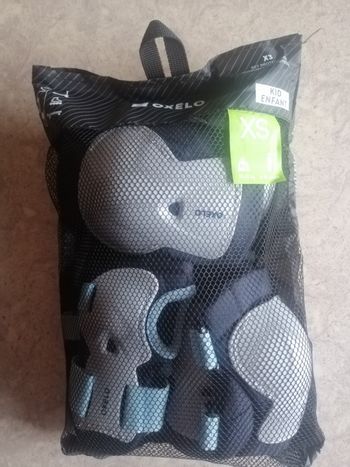 Kid de protection enfant