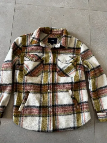 Manteau kiabi, taille S, très bon état