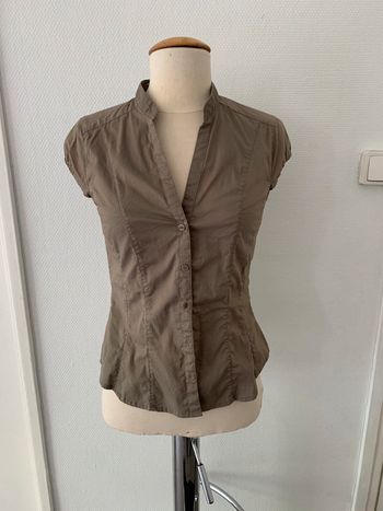 Chemisette H&M