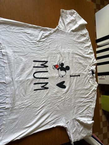T-shirt Mickey