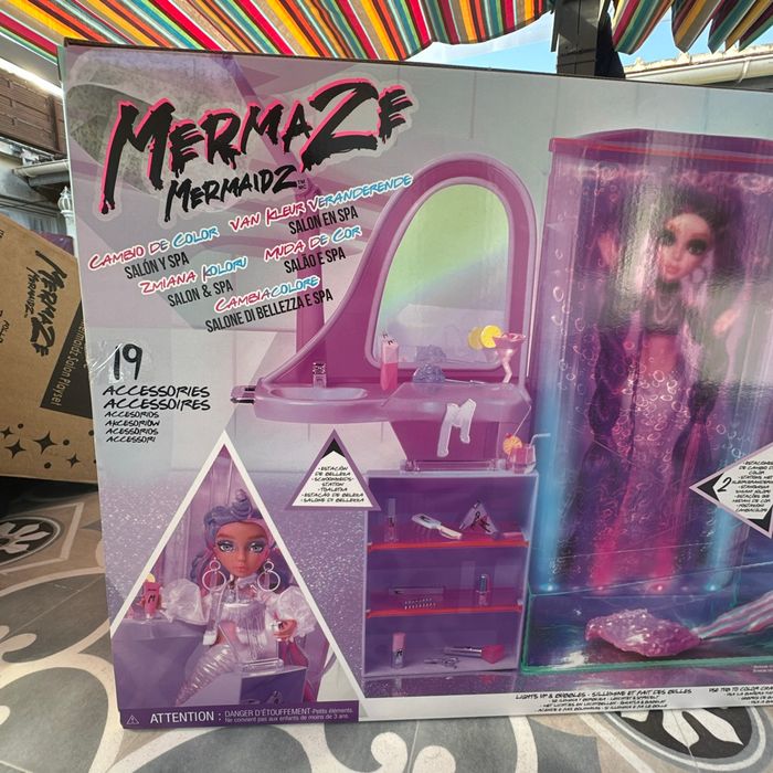 Centre de beauté - photo numéro 2