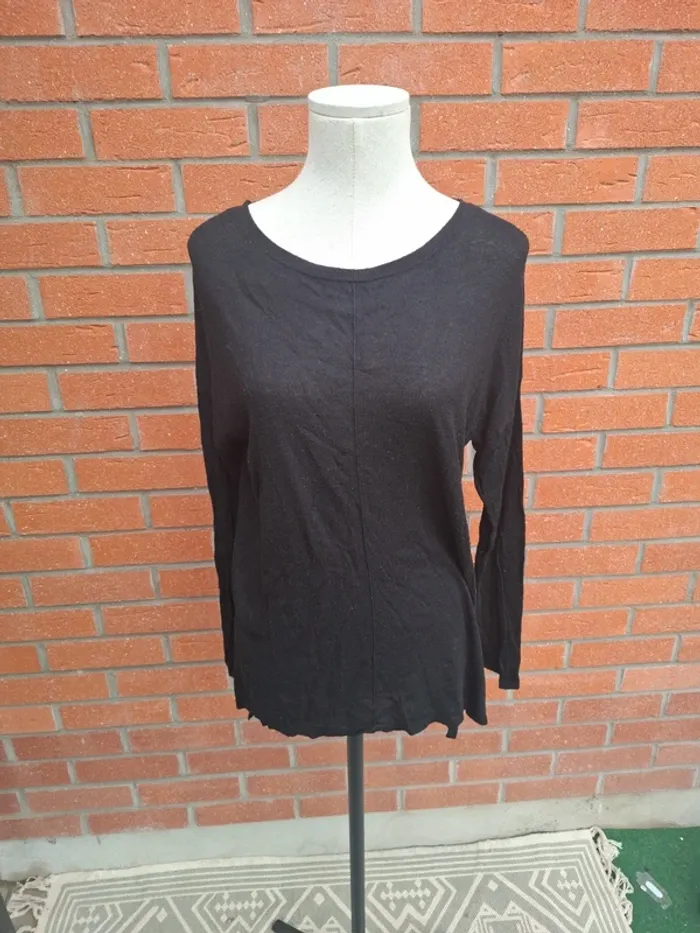 Pulls leger été T38