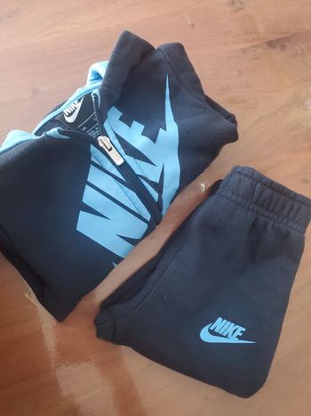 Sweat nike