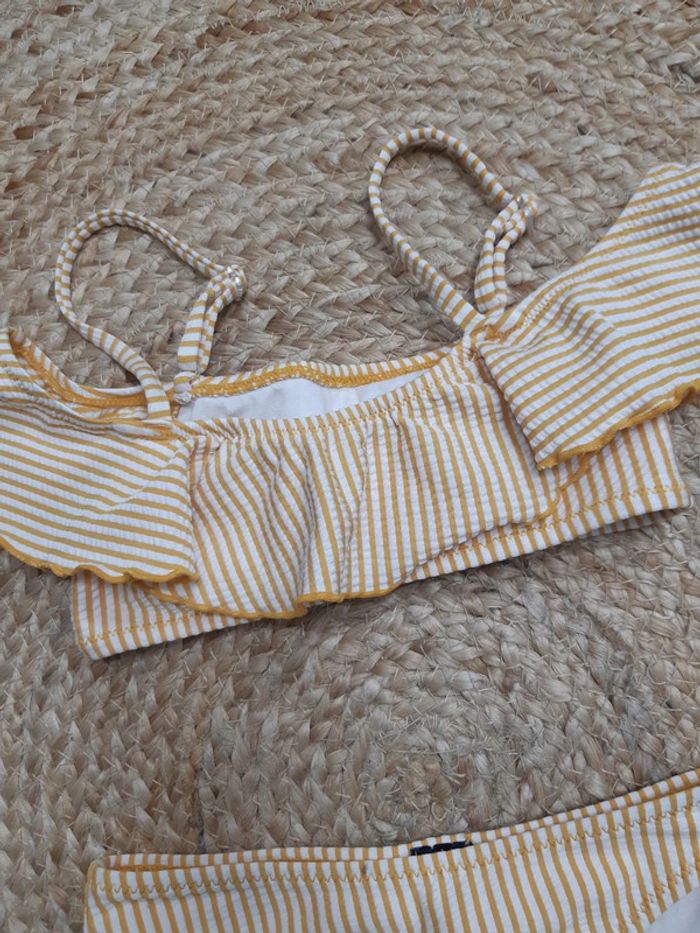 Maillot de bain 2 pièces Kiabi 3 ans - photo numéro 2