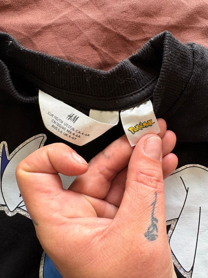 Pull Pokémon - photo numéro 2
