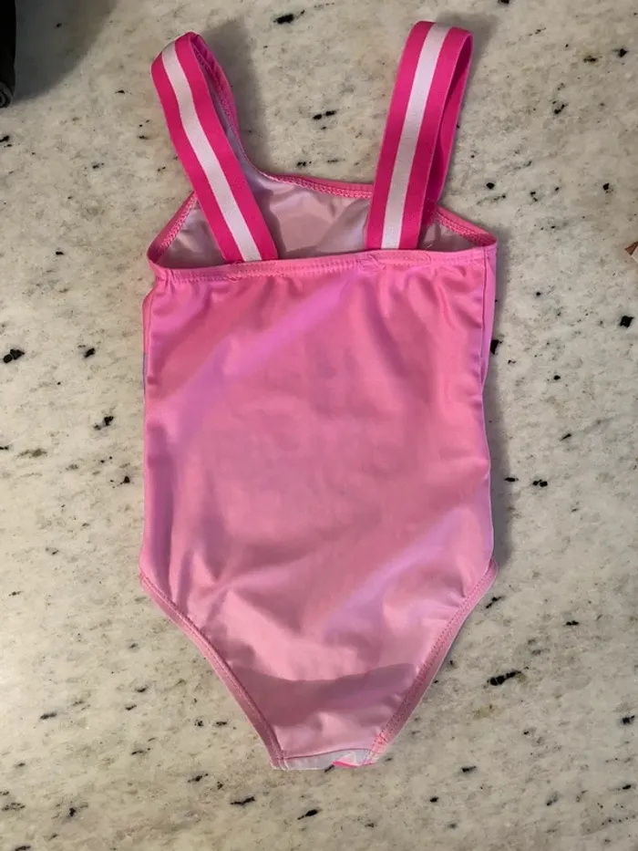 Maillot de bain 1 pièce Paw Patrol 3ans - photo numéro 3