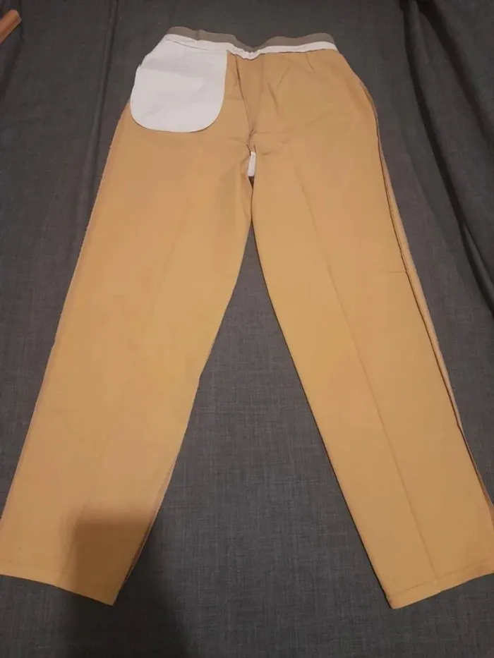 Pantalon chino homme taille 42/44 city wear négociable - photo numéro 14