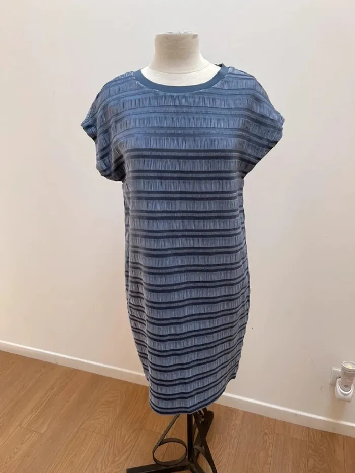 Superbe Robe Saint Tropez neuve 🌸 M 38 40