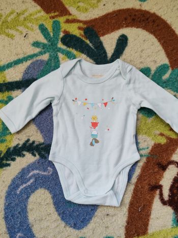 Body bebe