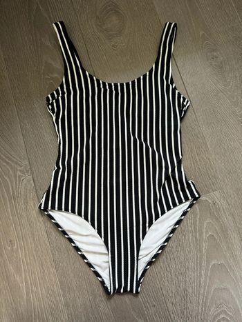 Maillot H&M 36