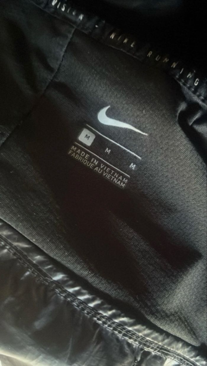 veste nike running division - photo numéro 3