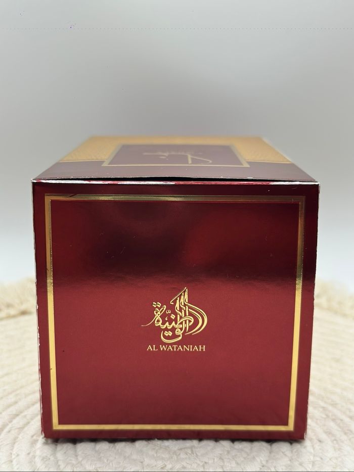 Al wataniah - ghala - eau de parfum 100 ml - neuf scellé - photo numéro 4