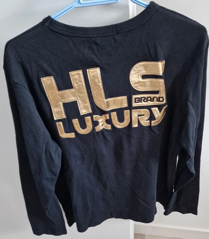Sweat shirt garçon - photo numéro 2