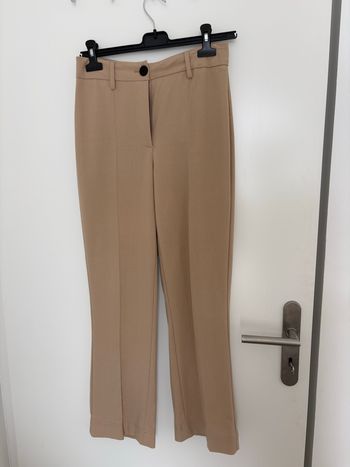 Pantalon beige 