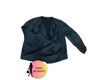 t-shirts boohoo noir taille 50