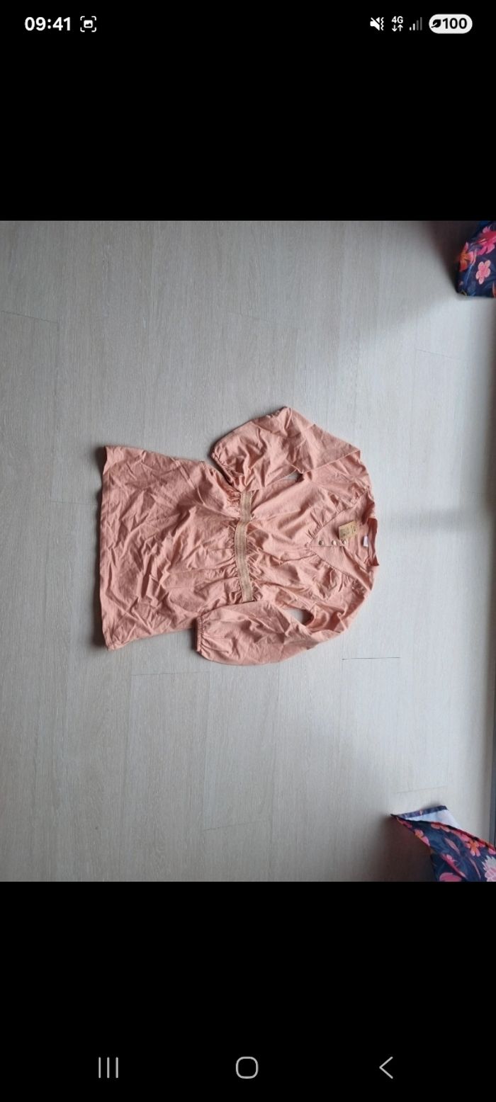 Robe 12ans - photo numéro 5