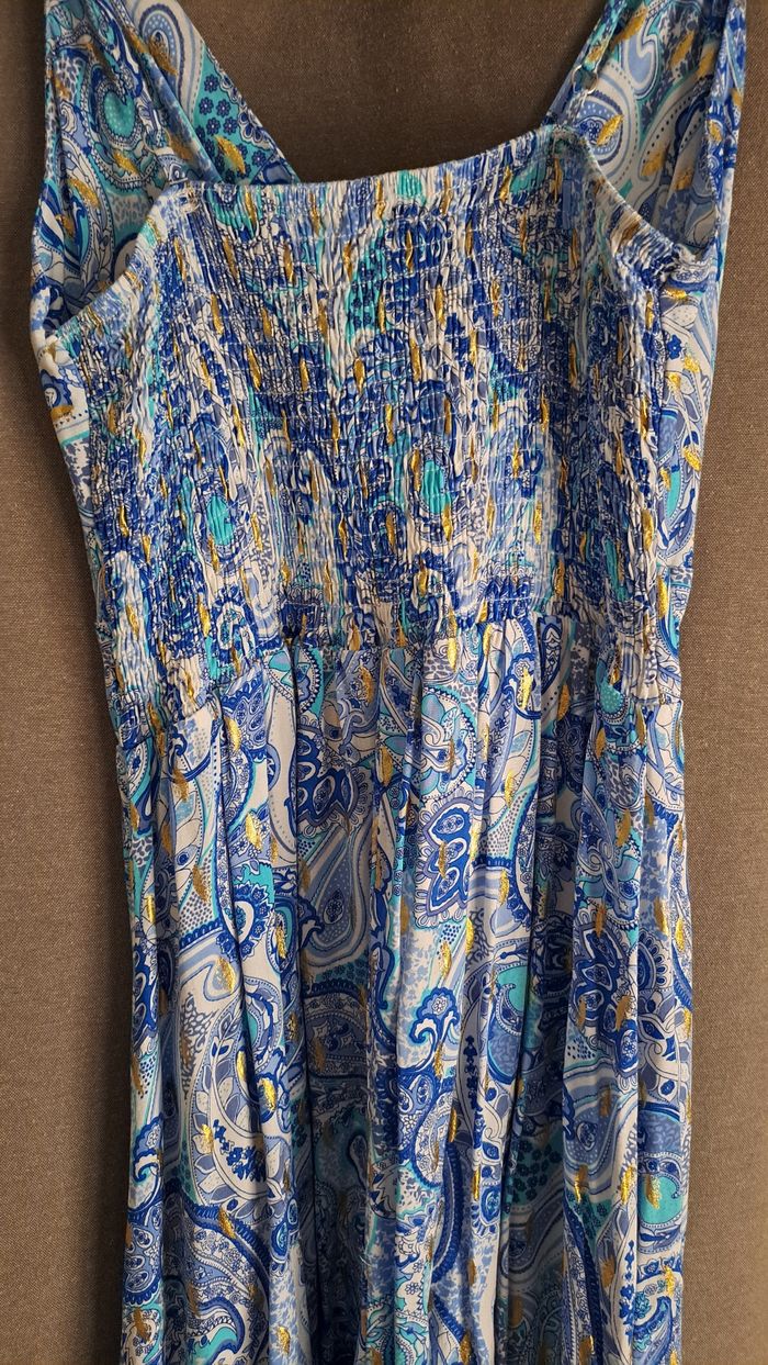 Robe d ete - photo numéro 3