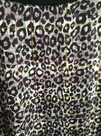 Haut manches longues