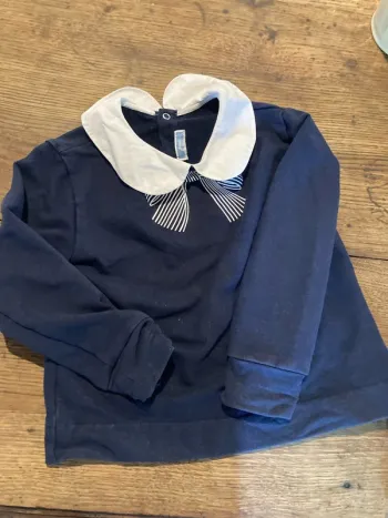 Pull Jacadi 6ans