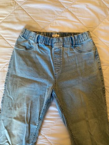 Jean skinny