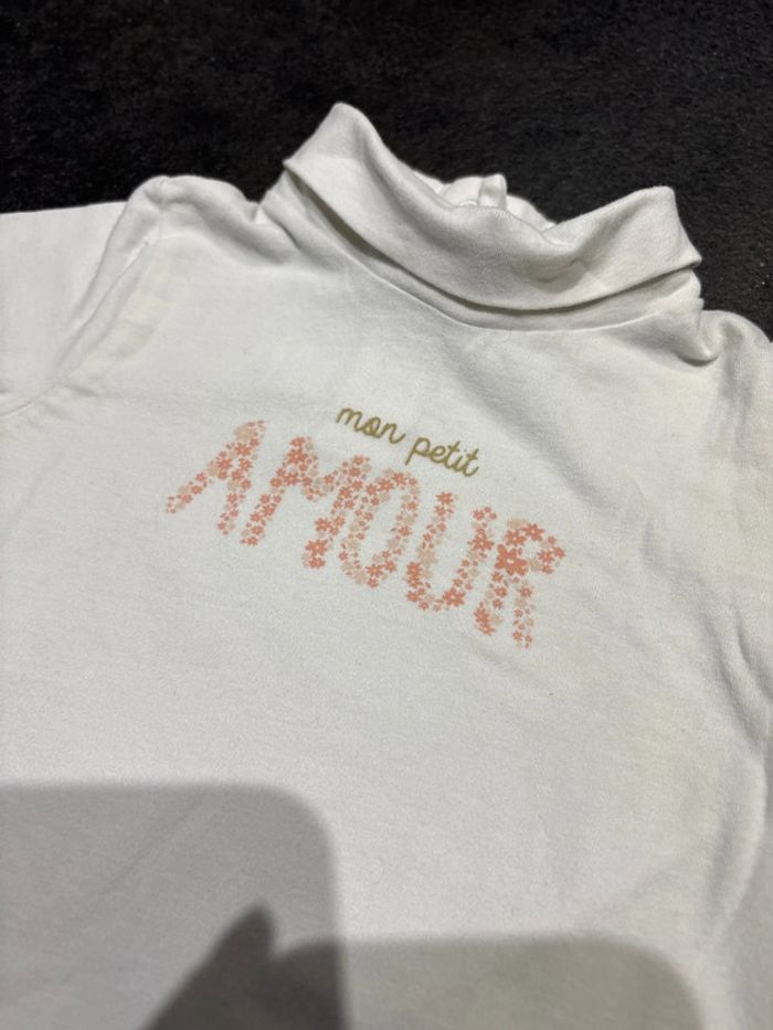 Tee-shirts ML - photo numéro 2