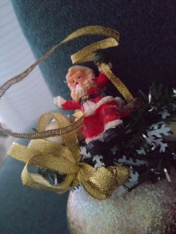 Boule de Noël - photo numéro 2